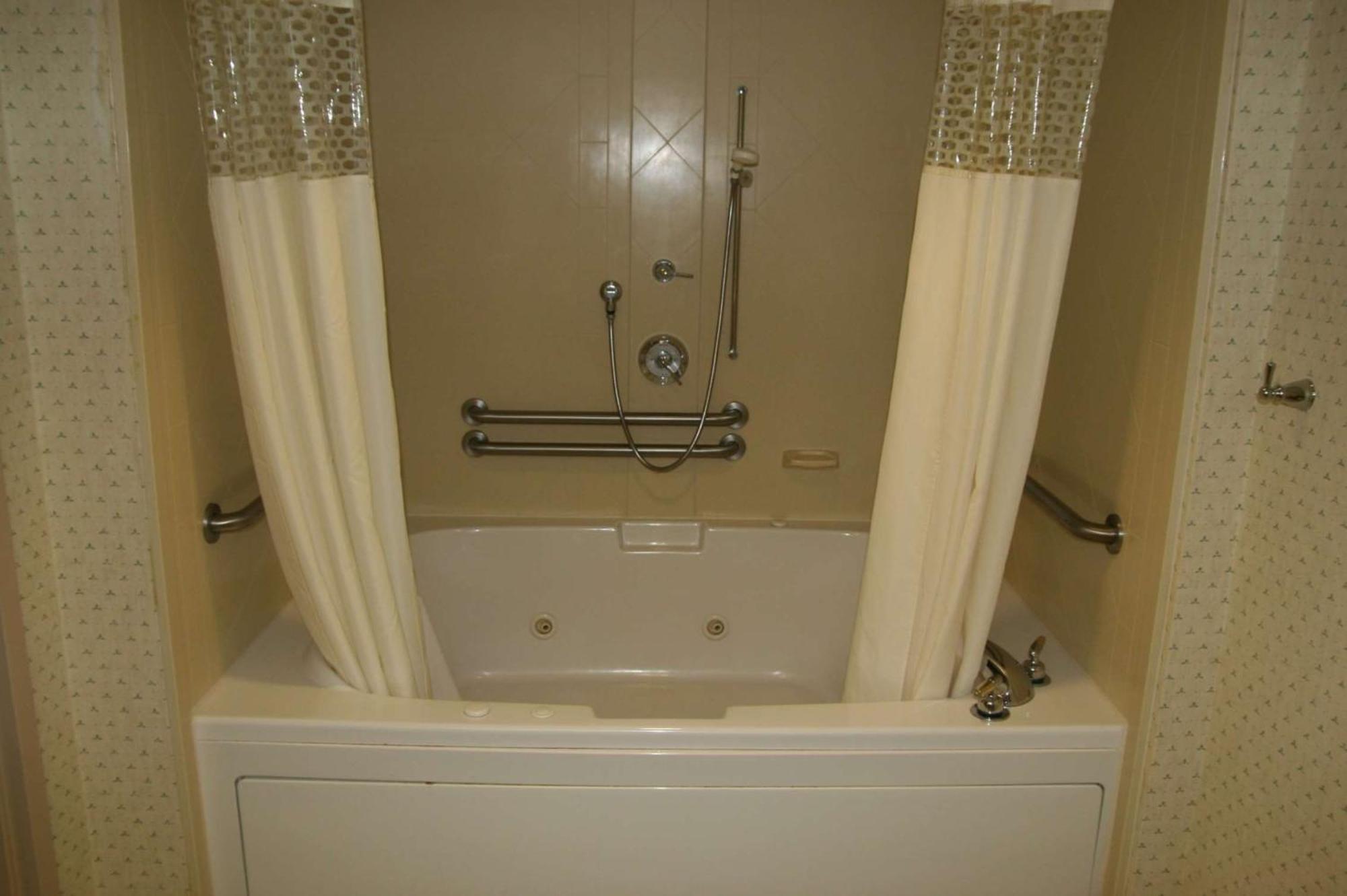 Hampton Inn Marietta Buitenkant foto