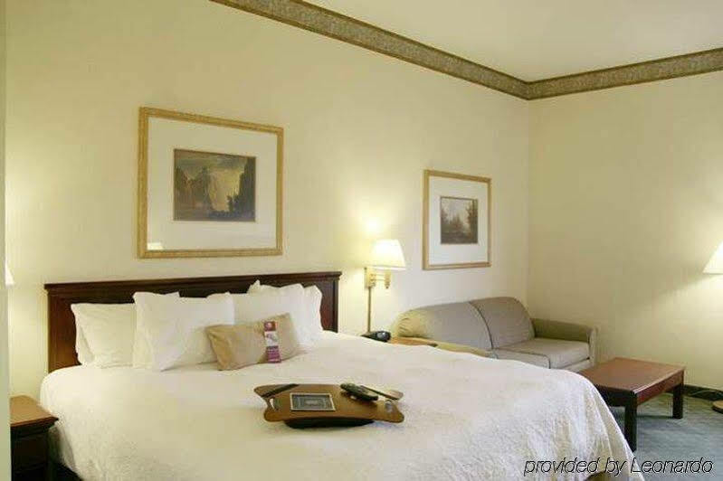 Hampton Inn Marietta Buitenkant foto